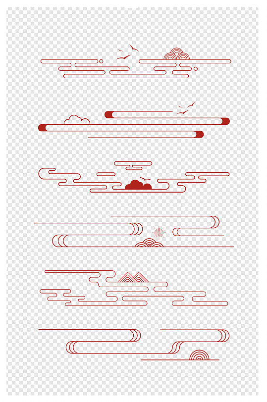 cad云图片-cad云素材下载-众图网