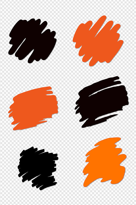 刷刷笔刷图片-刷刷笔刷素材下载-众图网