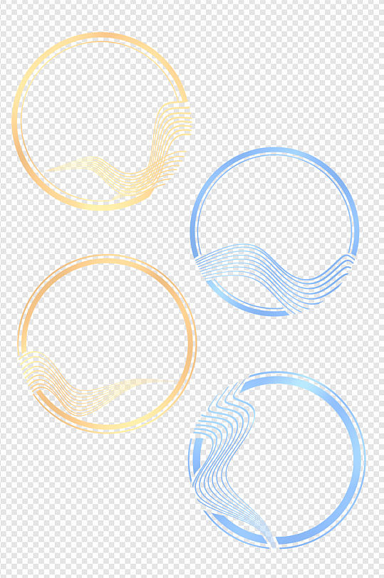 ppt装饰框图片-ppt装饰框素材下载-众图网