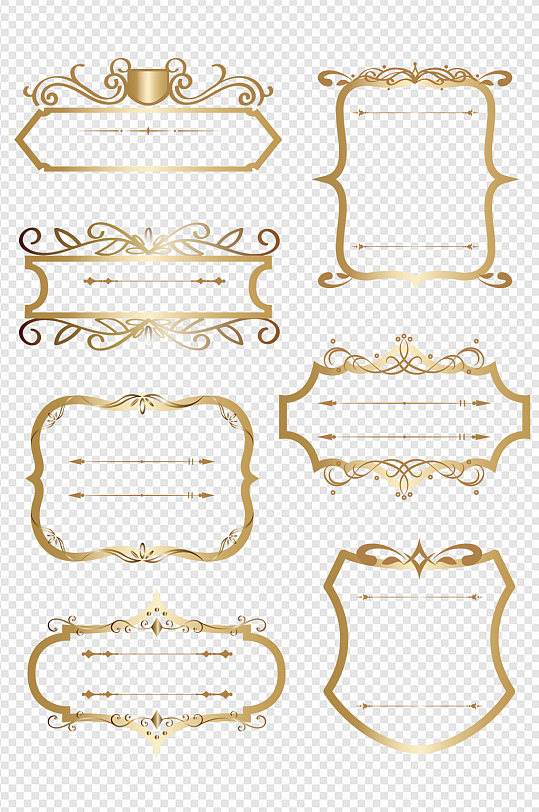 复古标题框欧式图片-复古标题框欧式素材下载-众图网