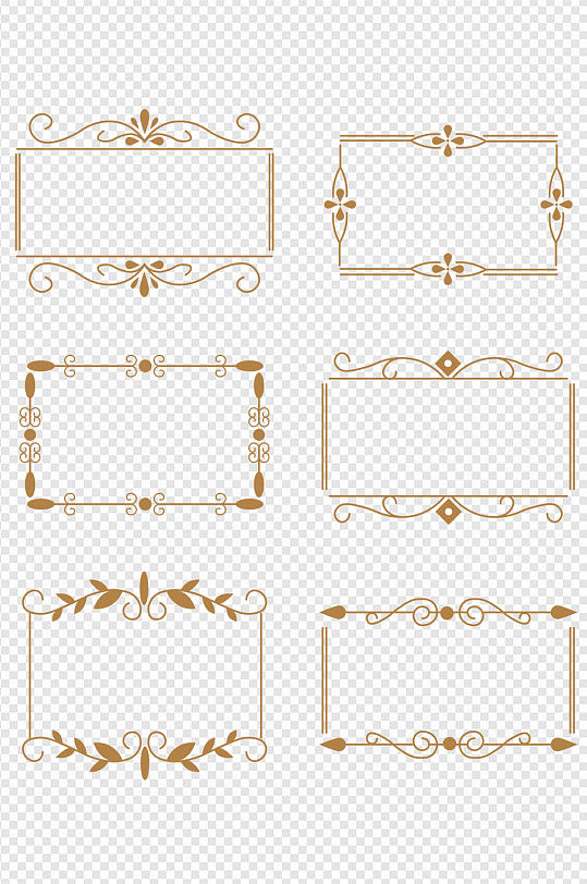 花纹花边装饰边框图片-花纹花边装饰边框设计素材-花纹花边装饰边框