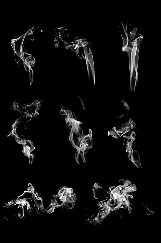 ps烟雾图片-ps烟雾素材下载-众图网