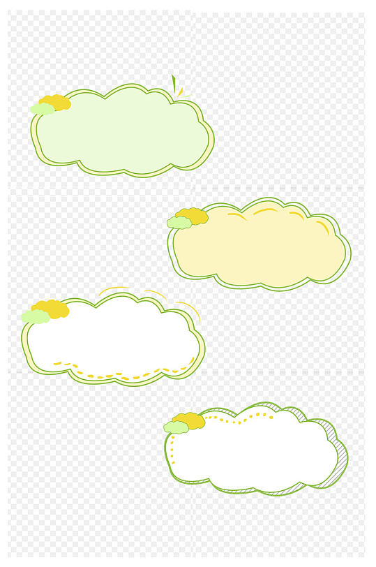 ppt手绘文本图片-ppt手绘文本素材下载-众图网