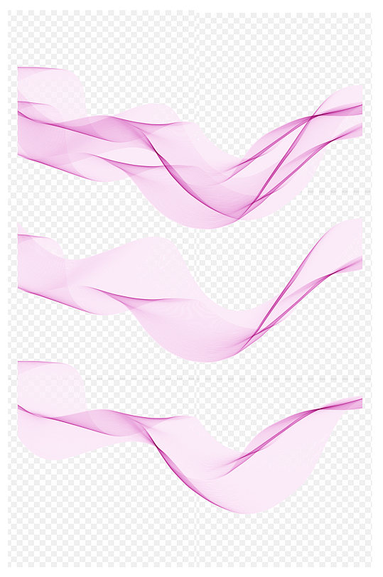 紫色丝带图片-紫色丝带素材下载-众图网