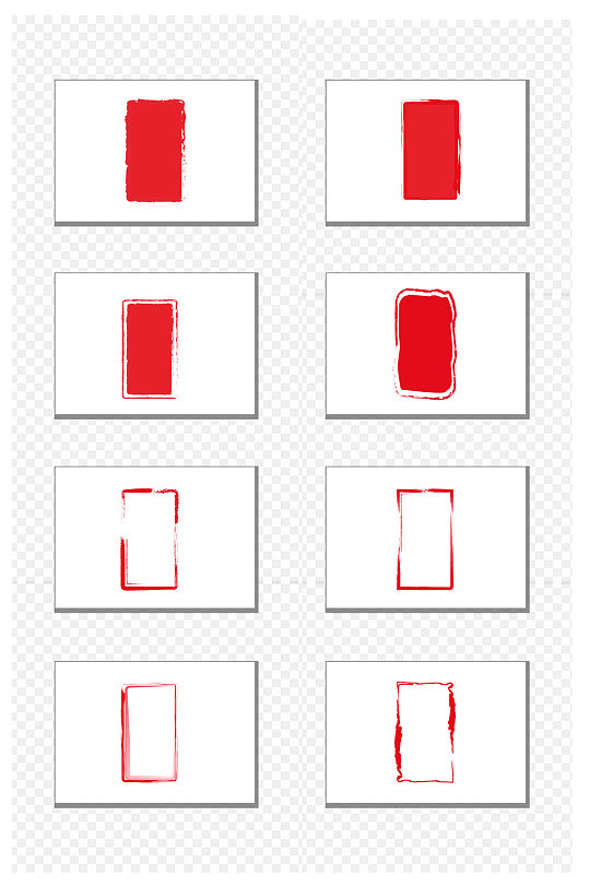 无字印章图片-无字印章素材-无字印章模板大全-众图网