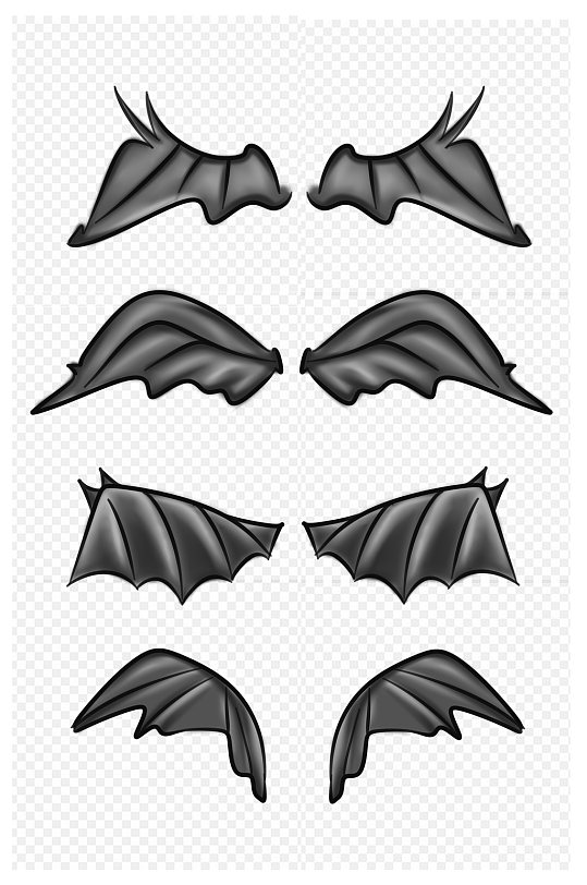 蝙蝠恶魔图片 蝙蝠恶魔素材下载 众图网