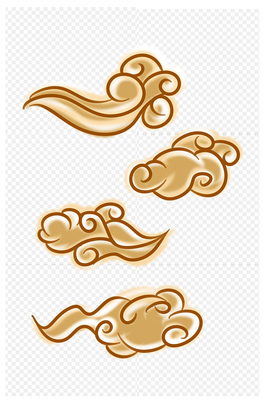 中国风国潮风祥云纹图片-中国风国潮风祥云纹素材下载-众图网