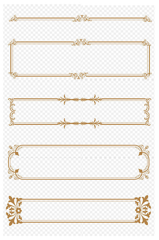 复古标题框欧式图片-复古标题框欧式素材下载-众图网