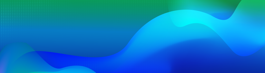 绿色几何科技背景设计素材素材