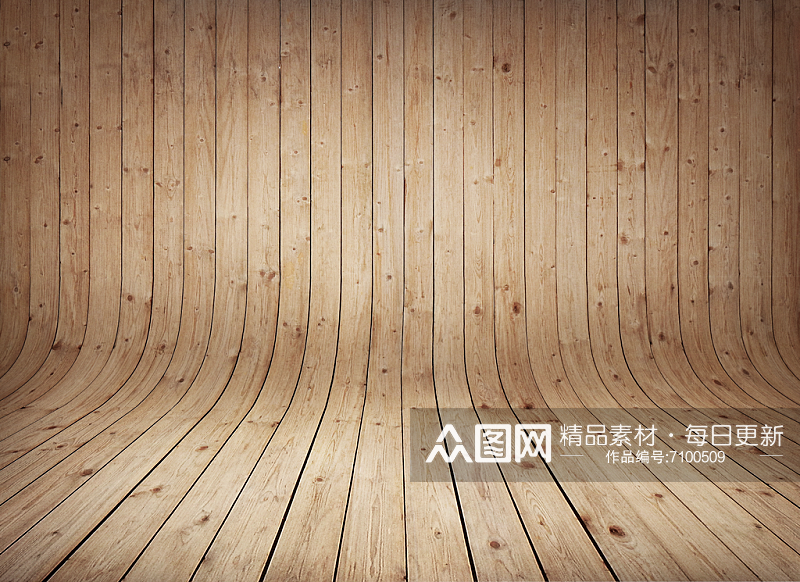 木板木纹背景设计素材素材