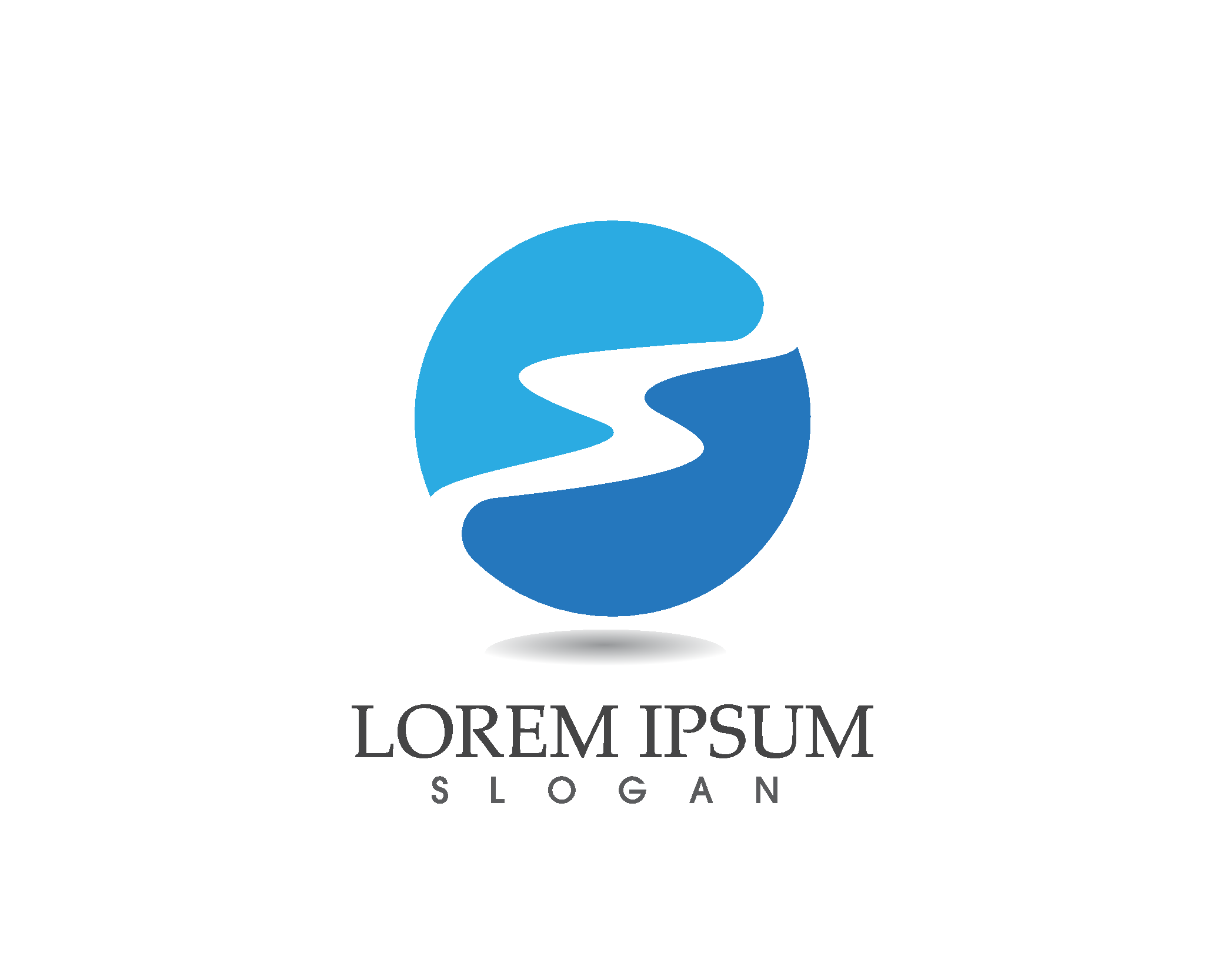 矢量企业标志logo素材素材