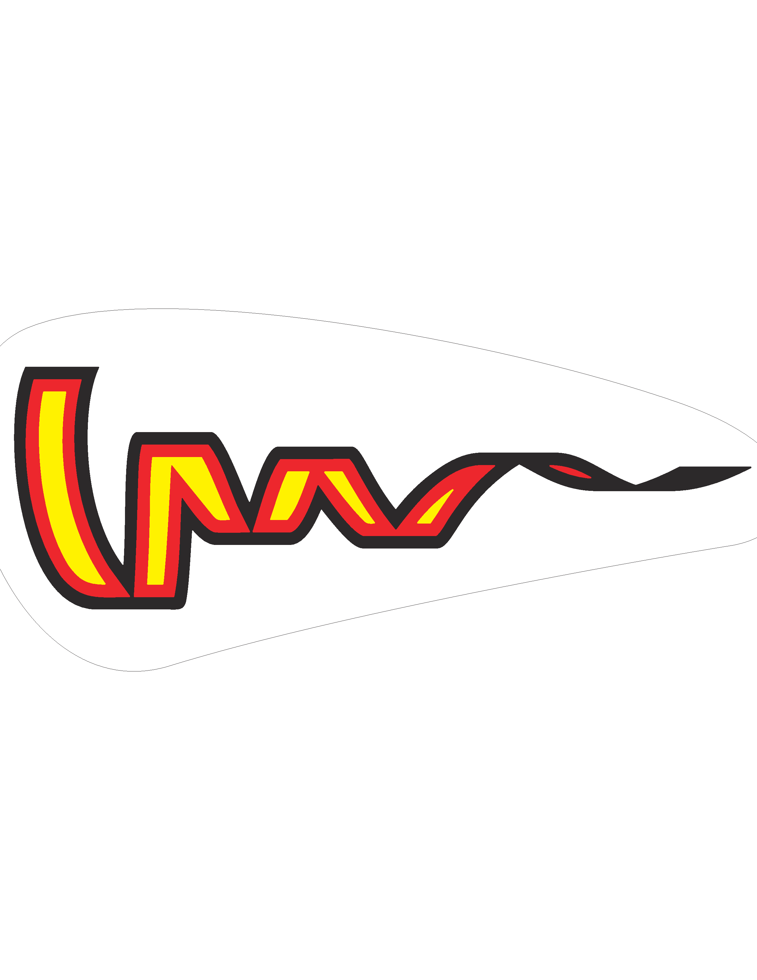 矢量汽车logo图标素材