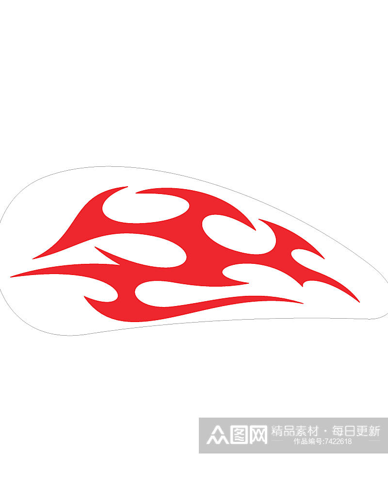 矢量汽车logo图标素材