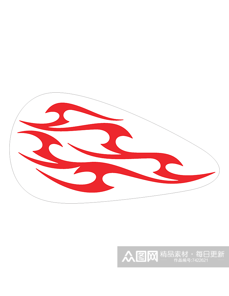 矢量汽车logo图标素材