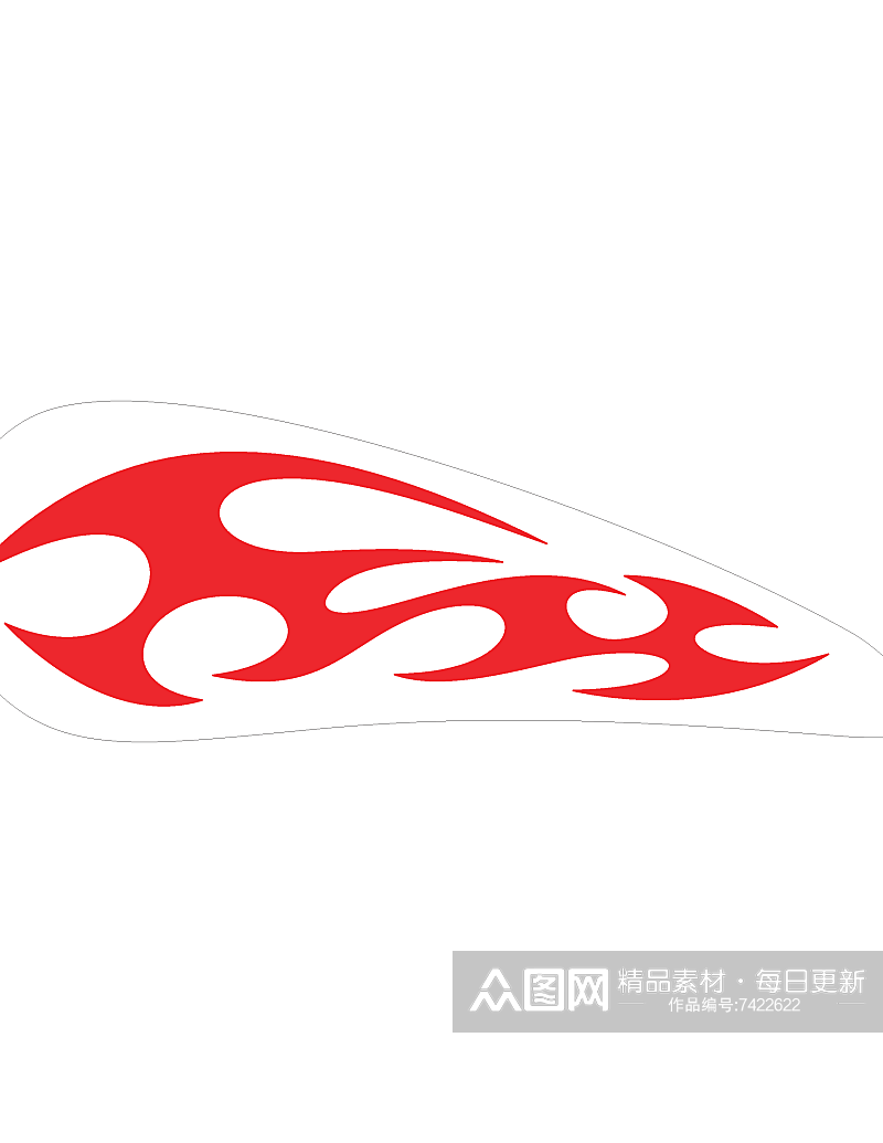 矢量汽车logo图标素材