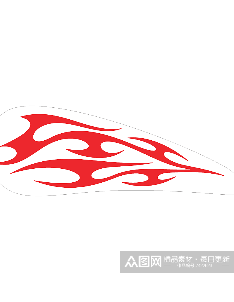 矢量汽车logo图标素材