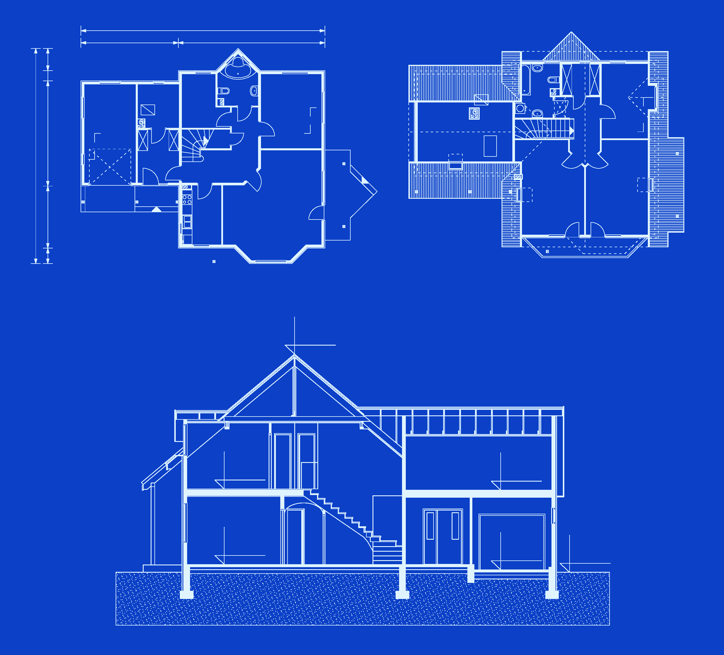 矢量建筑插画素材素材