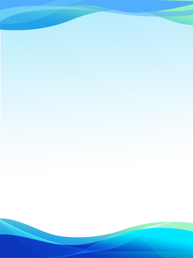 最新原创淡蓝色背景素材