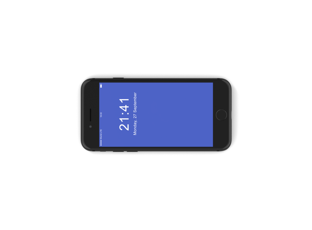 app移动UI手机端样机模板素材