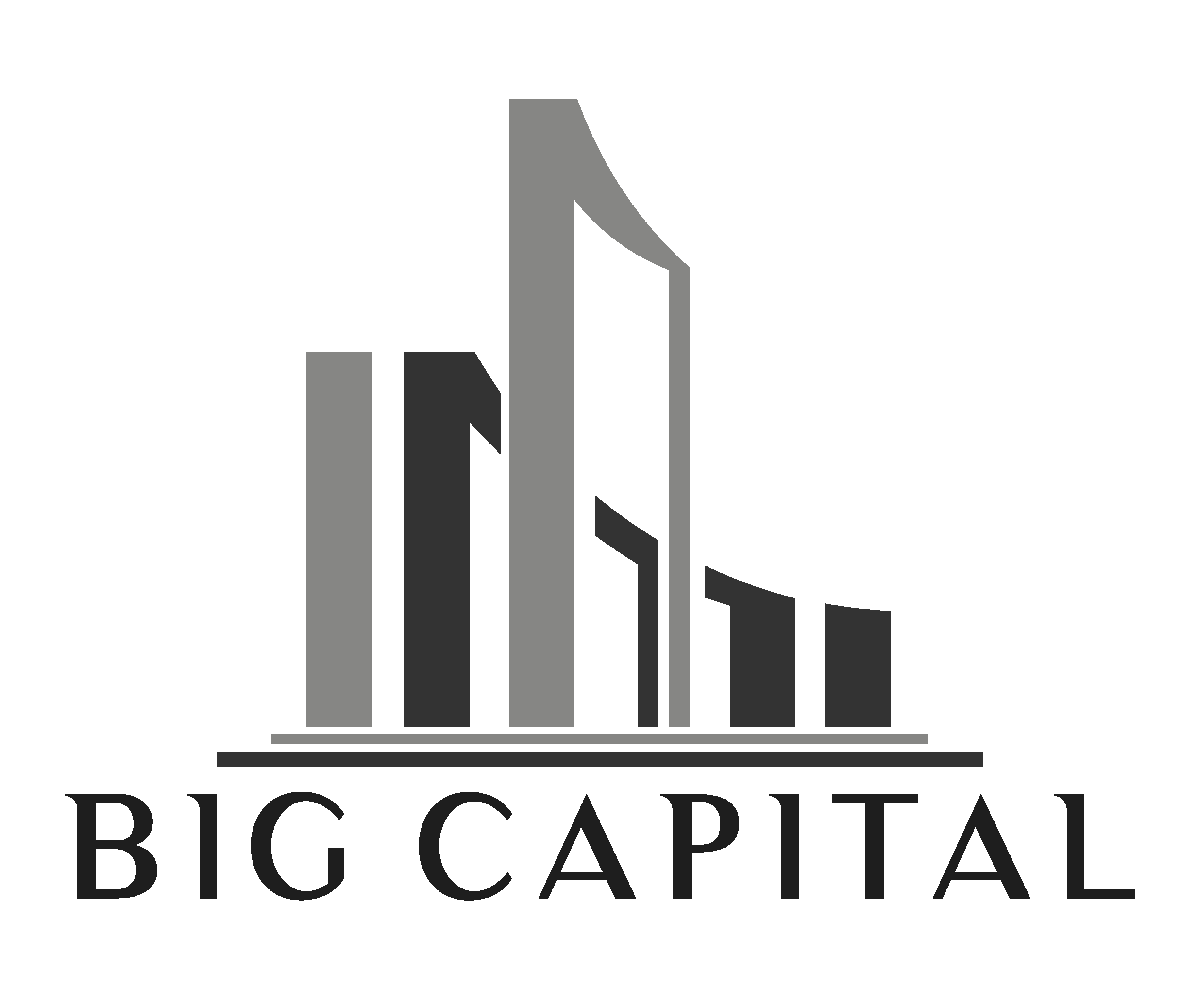 矢量建筑地产标志logo素材