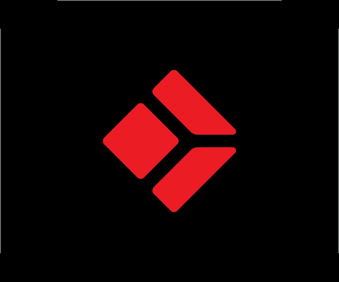 矢量渐变流体LOGO标志素材素材