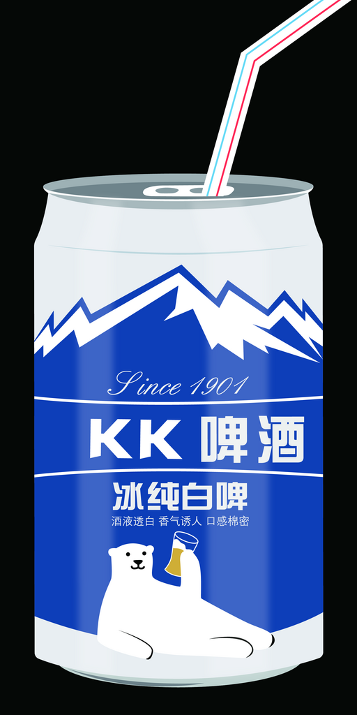 美丽创意特色手机壳图案新品设计素材