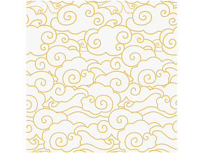 中式古典祥云图案矢量设计素材素材下载-众图网