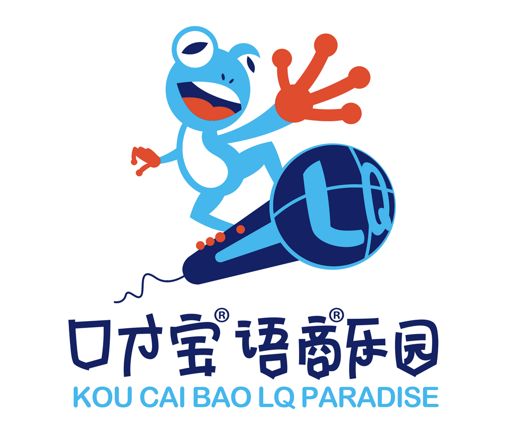 学校LOGO设计素材