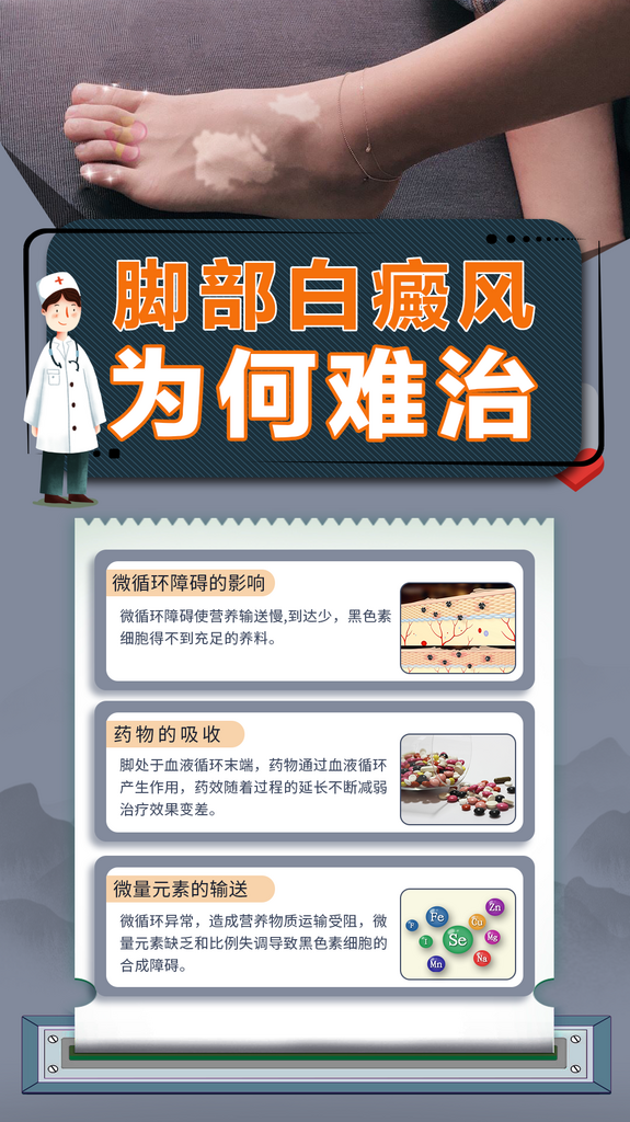 最新原创医院宣传海报素材