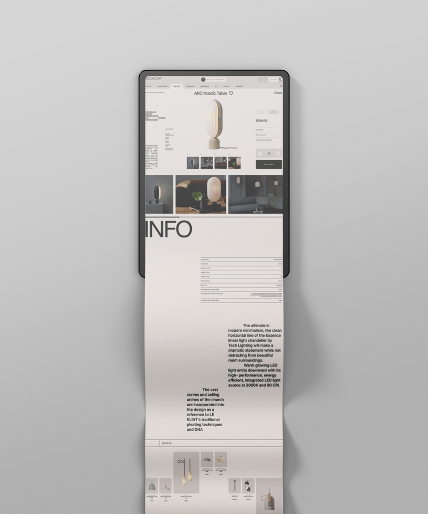 IP平板电脑手机UI设计展示样机ps素材