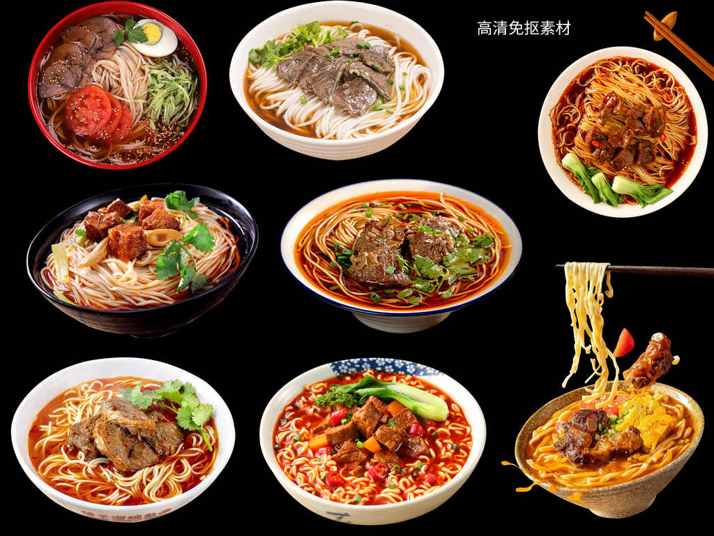 早餐馒头面点图片素材