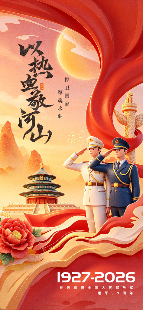 红金风不忘初心牢记使命党建党政展板背景素材