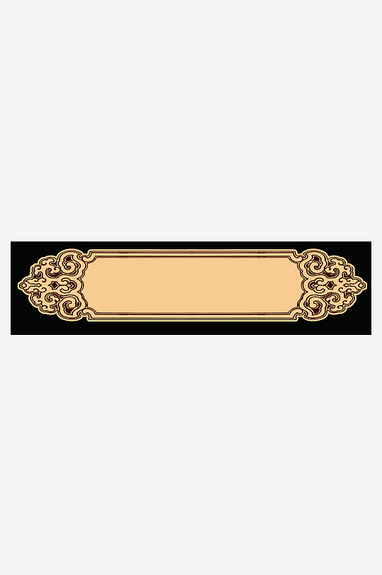 婚礼主题舞台背景模版-众图网