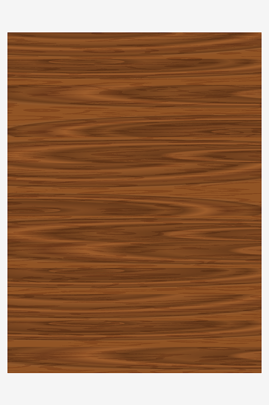 矢量木板木纹背景设计素材