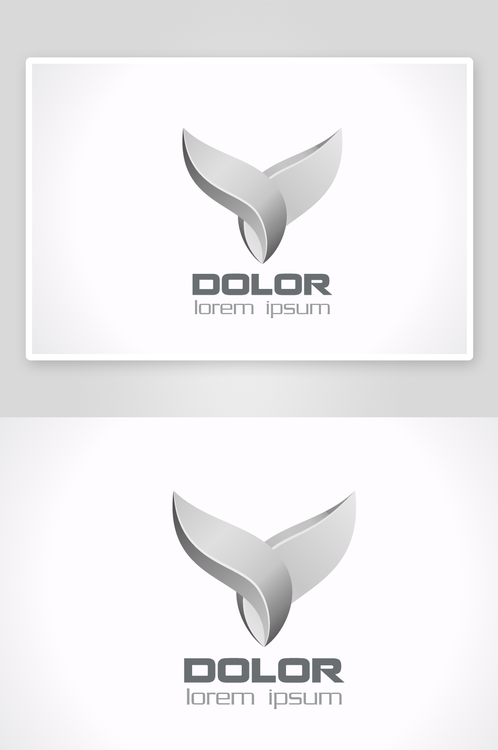 企业科技标志logo素材素材