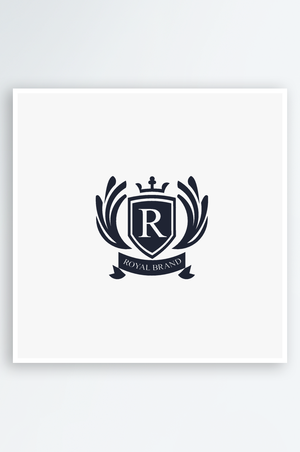 矢量logo标志素材素材