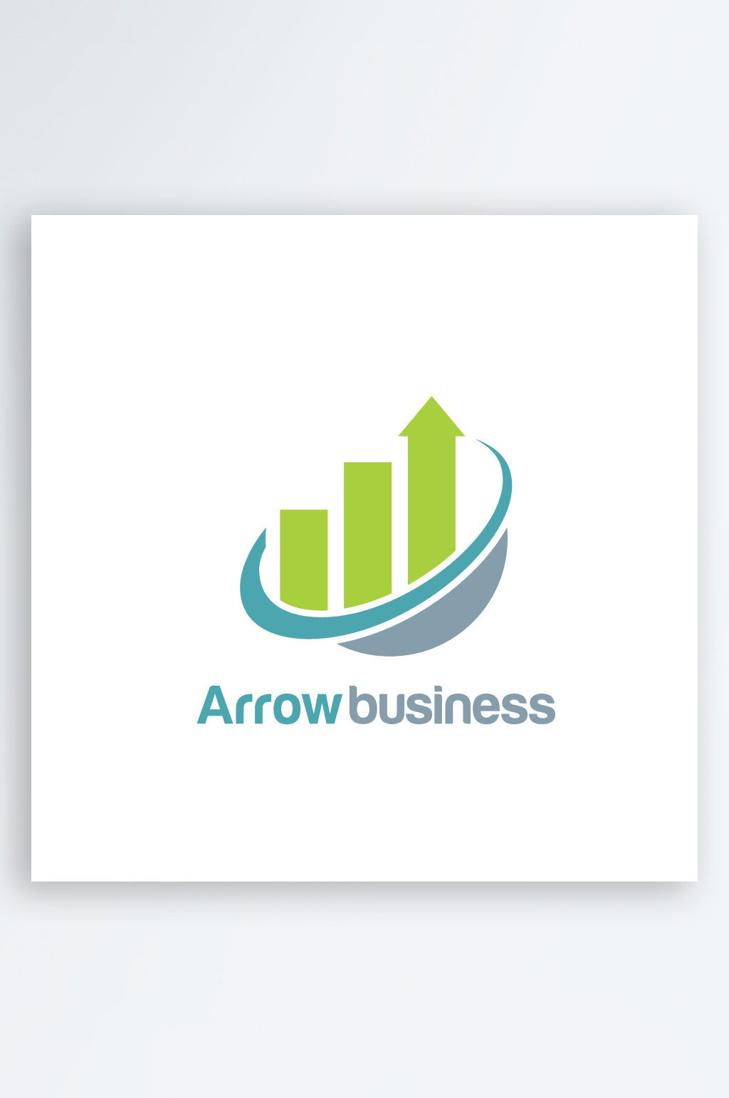 矢量网络科技公司logo模版素材