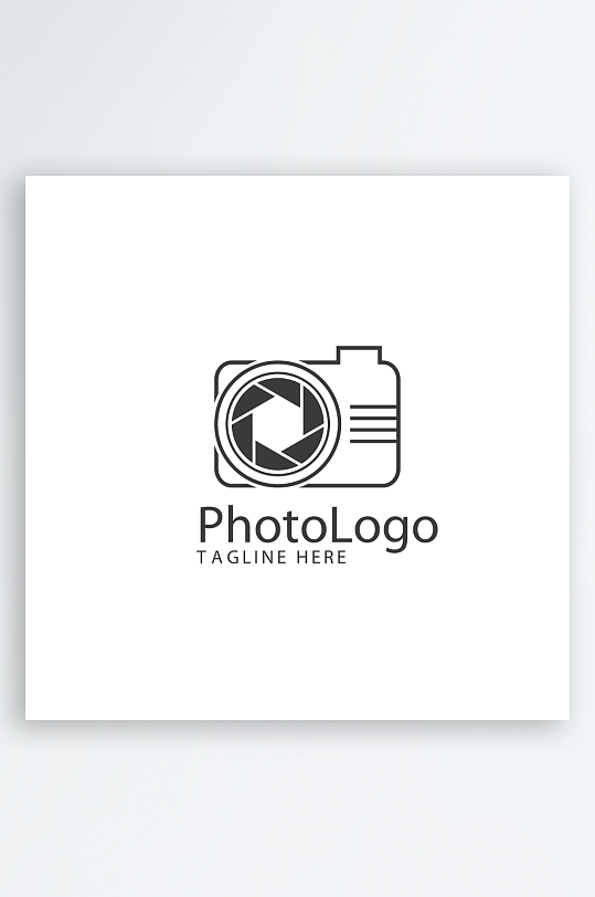 相机logo素材_相机logo模板_相机logo设计图片免费下载-众图网