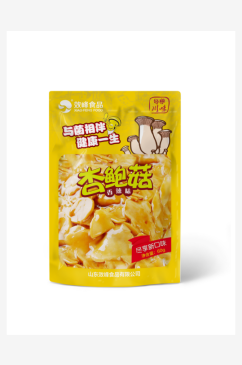 包装零食袋子样机