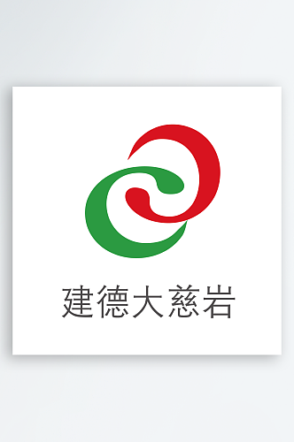 景区LOGO设计元素