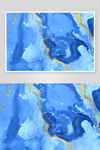 幻彩鎏金大理石纹理纹路底纹背景AI