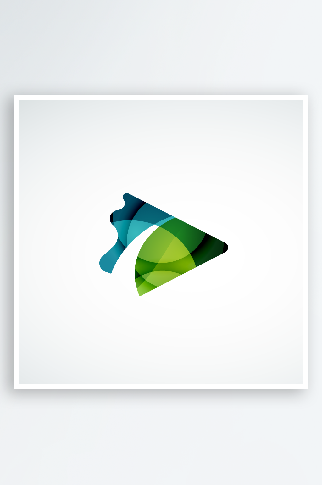 标志logo矢量素材素材