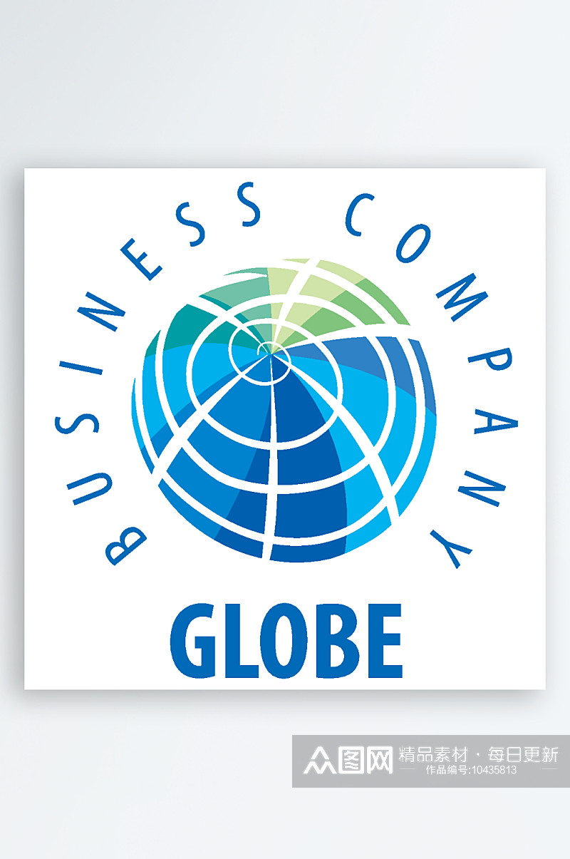 公司企业科技矢量标志logo素材