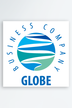 公司企业科技矢量标志logo