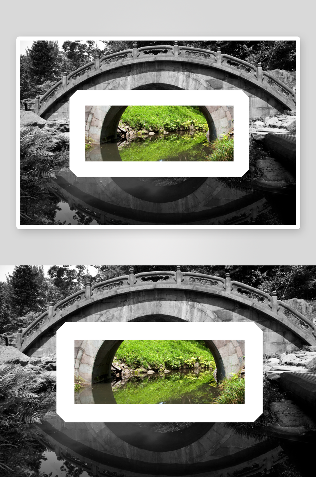 日本旅游風(fēng)景畫(huà)裝飾畫(huà)素材