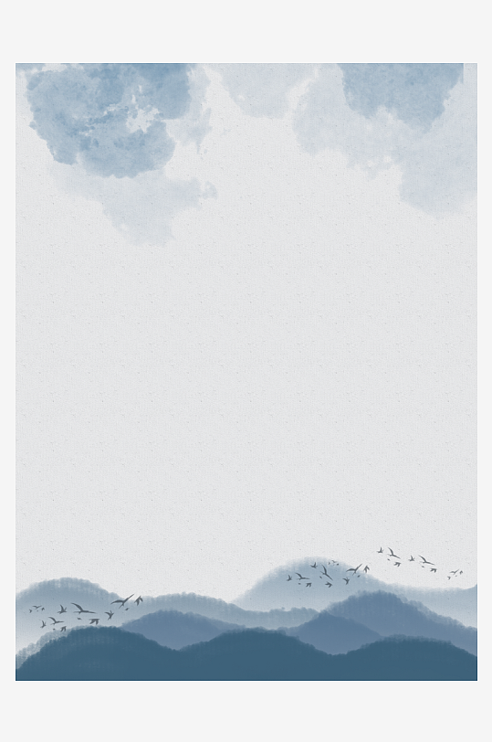 創(chuàng)意大氣中式古風(fēng)背景