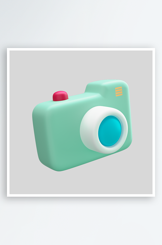 海报设计图标小素材-众图网