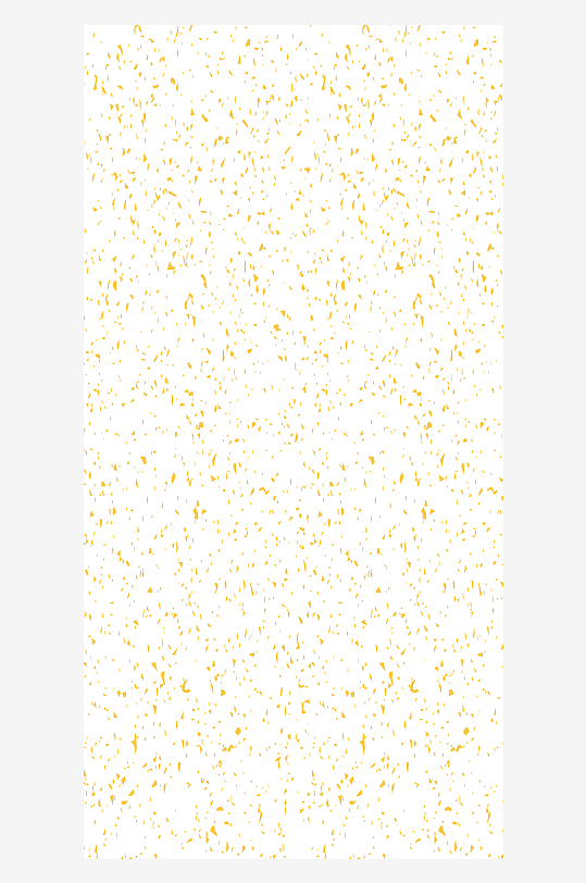 金色金粉碎片底纹背景矢量-众图网