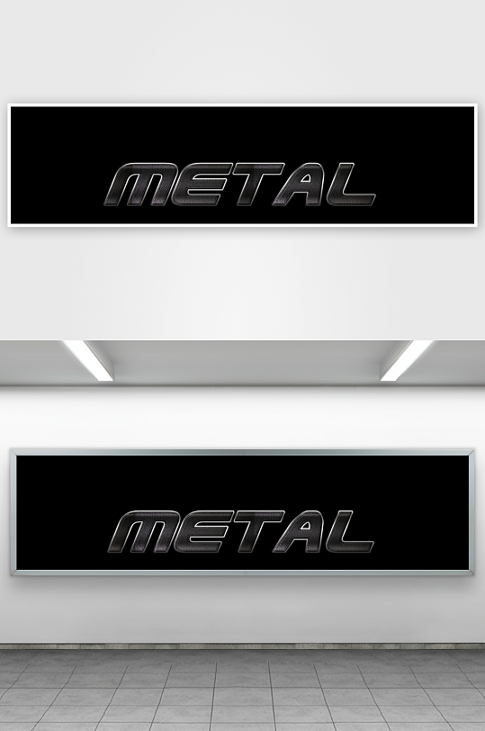 创意艺术字英文创意字体-众图网