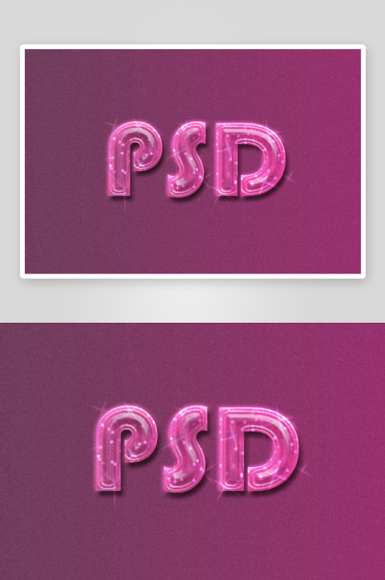 创意艺术字英文创意字体-众图网